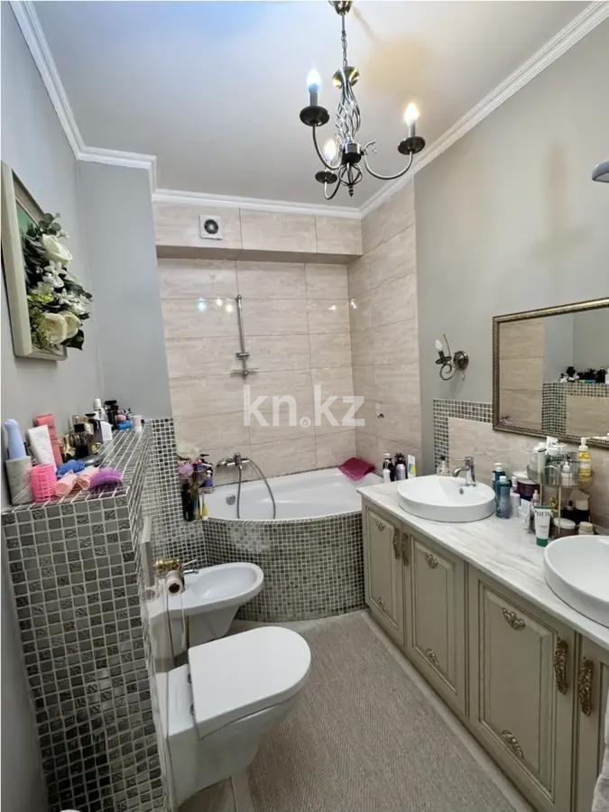 Продажа 4-комнатной квартиры, 141 м² в Алматы - фото 6