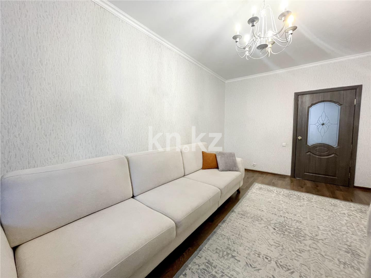 Продажа 3-комнатной квартиры, 98 м² в Караганде - фото 4