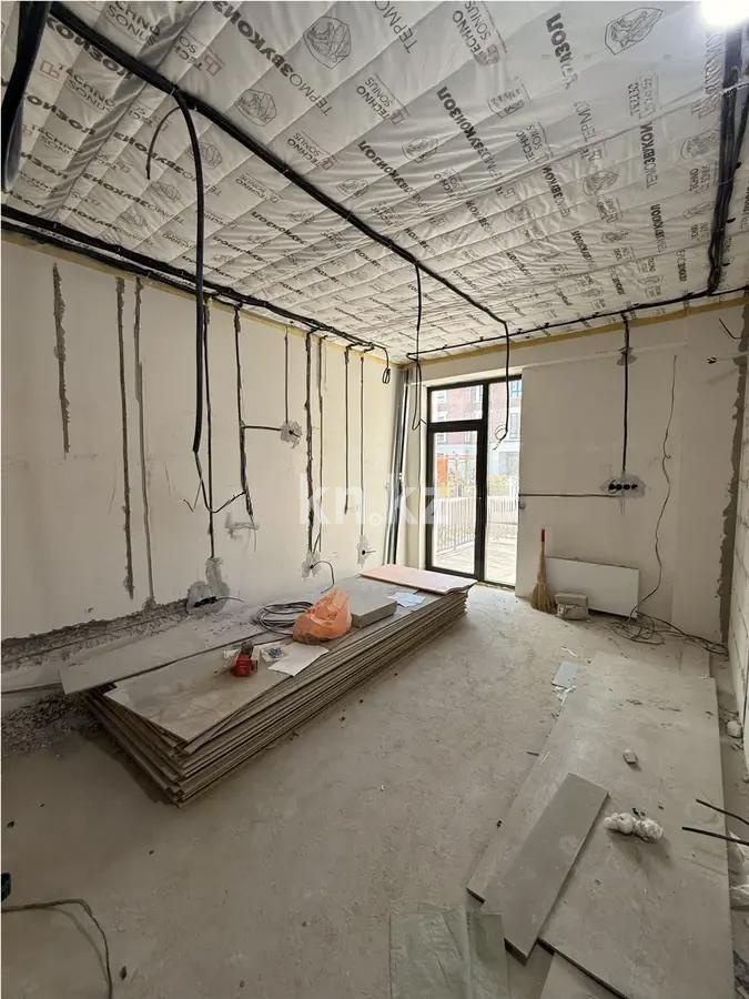 Продажа 2-комнатной квартиры, 65.5 м² в Алматы