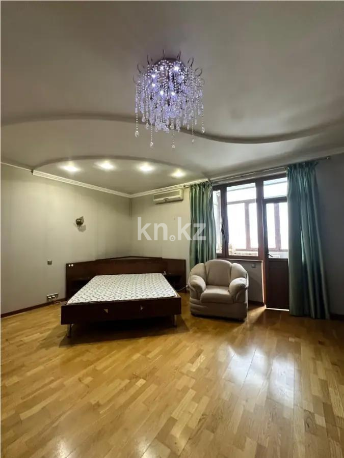Продажа 5-комнатной квартиры, 275 м², пр. Аль-Фараби, дом  47 в Алматы - фото 3