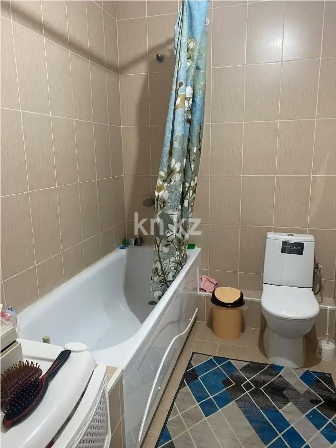 Продажа 1-комнатной квартиры, 39 м² в Астане - фото 3