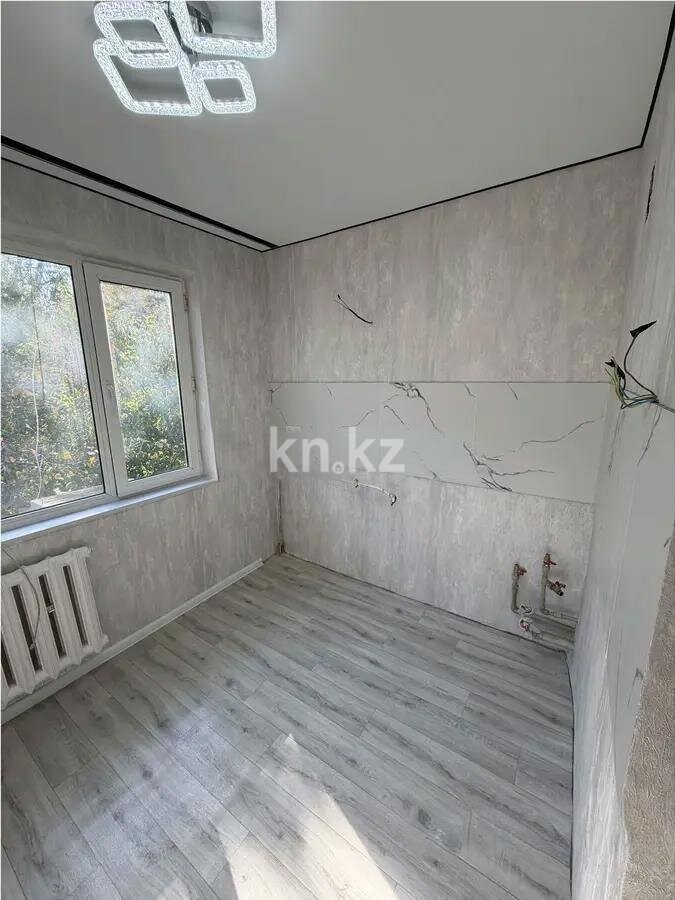 Продажа 2-комнатной квартиры, 43.2 м² в Алматы - фото 3