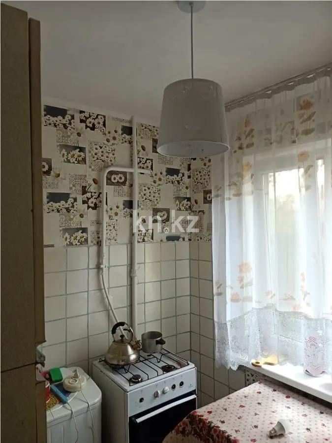 Продажа 2-комнатной квартиры, 43 м², мкр-н 1, дом  54 в Алматы - фото 3