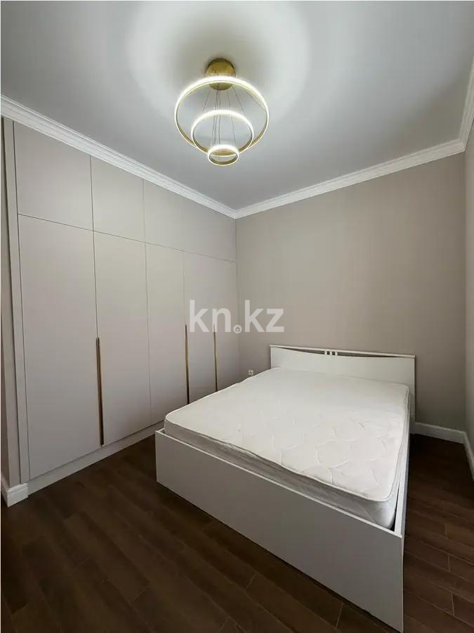 Продажа 2-комнатной квартиры, 58 м² в Астане - фото 2