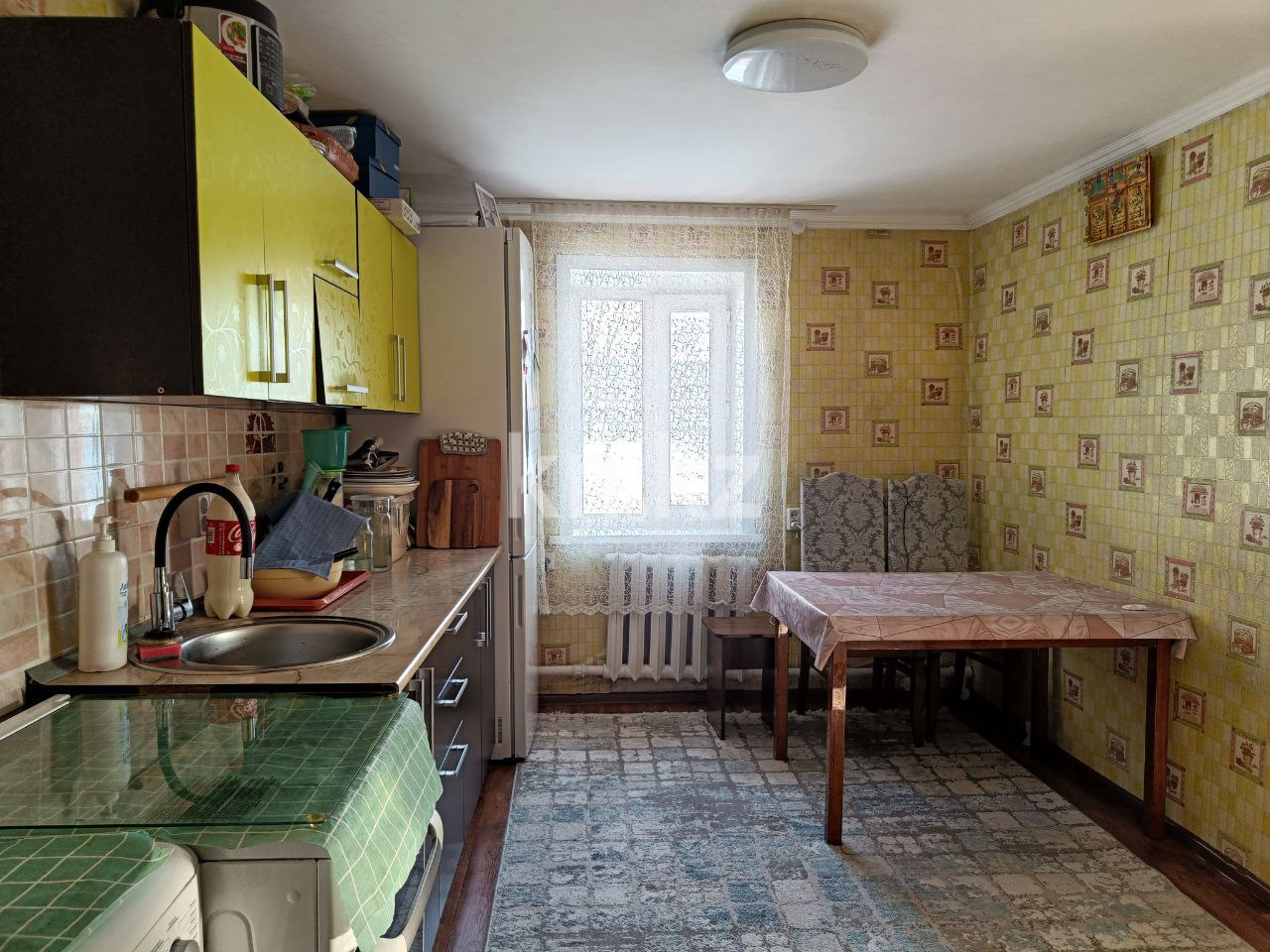 Продажа 3-комнатного дома, 65 м² в Усть-Каменогорске - фото 3