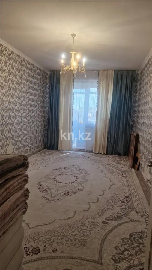 Продажа 2-комнатной квартиры, 51 м² в Караганде