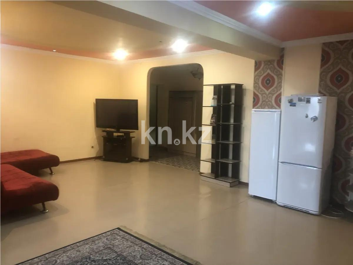 Продажа 5-комнатной квартиры, 162 м² в Алматы - фото 3