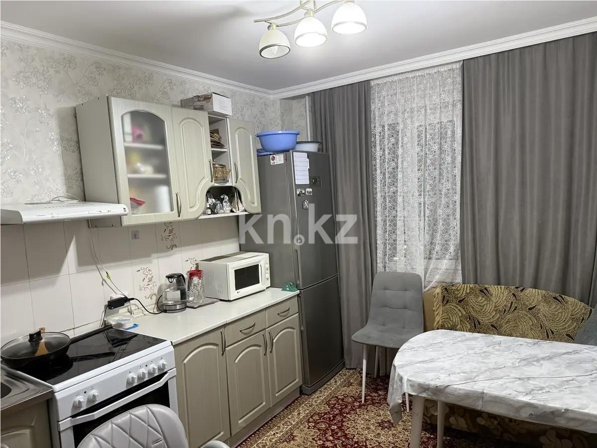 Продажа 2-комнатной квартиры, 52 м² в Астане - фото 4