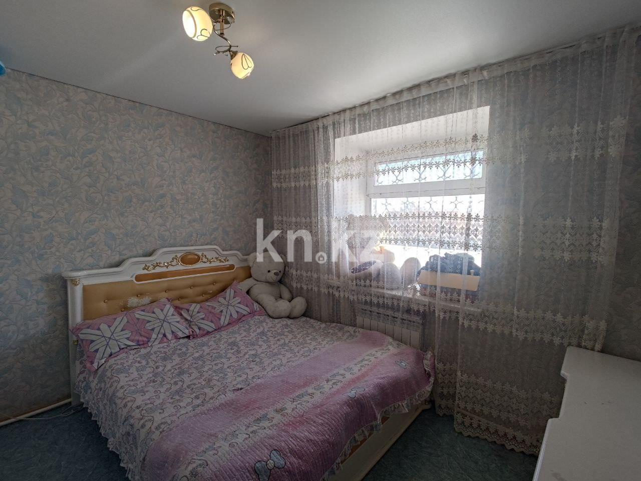 Продажа 2-комнатной квартиры, 47 м², ул. Кемеровская, дом  57 в Караганде - фото 3