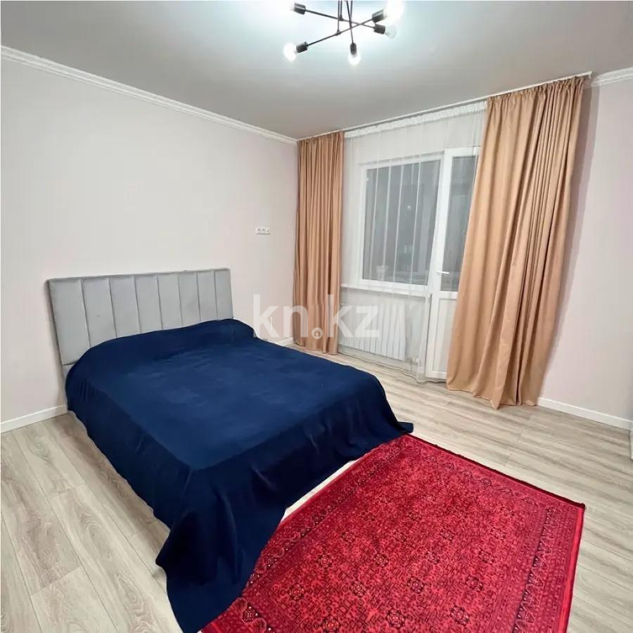 Продажа 2-комнатной квартиры, 56 м², пр. Улы Дала, дом  82 в Астане - фото 2