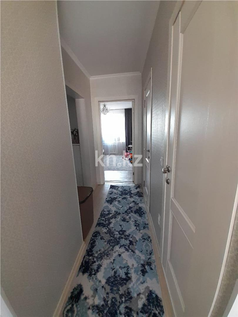 Продажа 3-комнатной квартиры, 74 м² в Караганде - фото 7