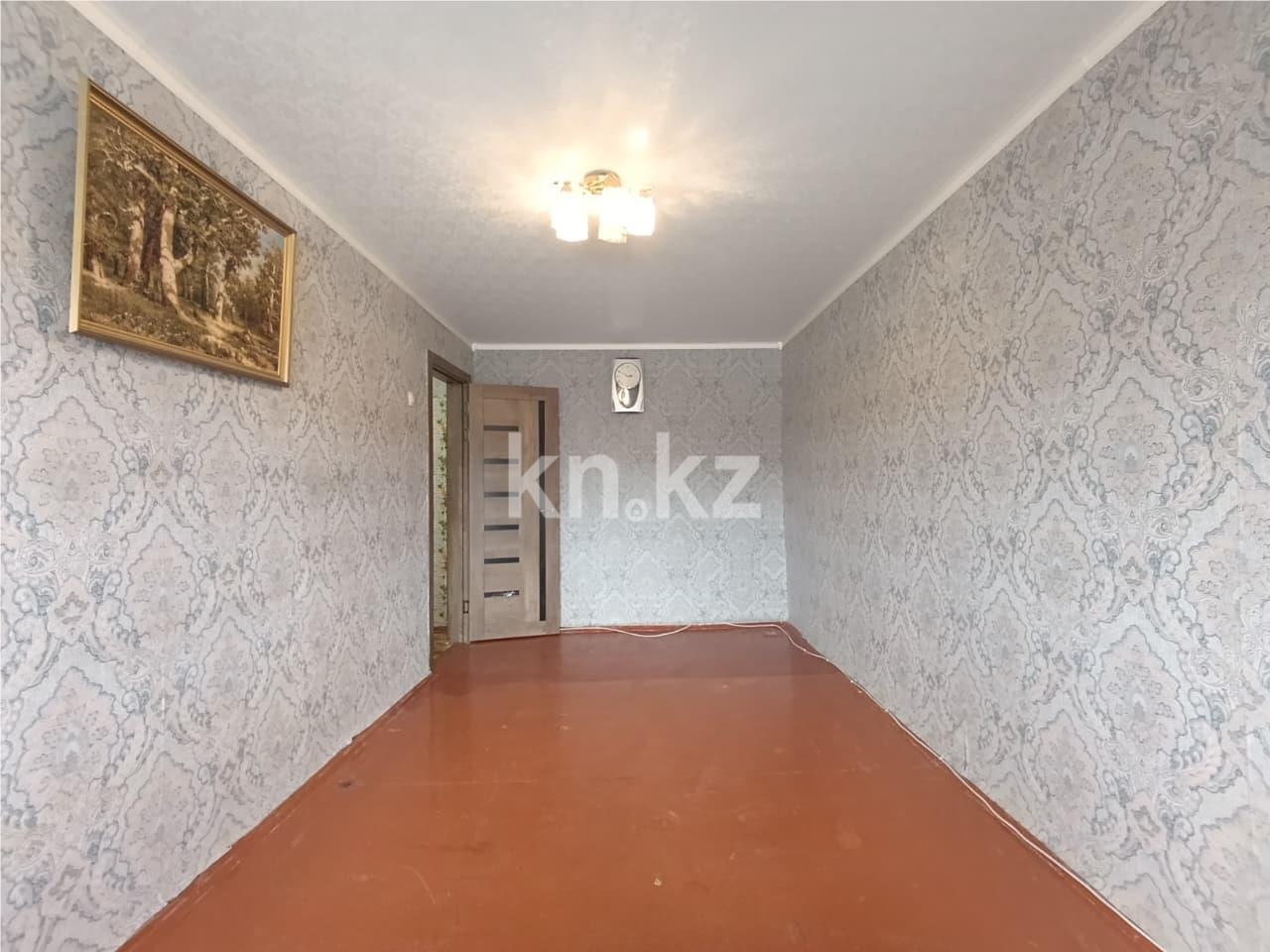 Продажа 2-комнатной квартиры, 41 м² в Караганде - фото 2