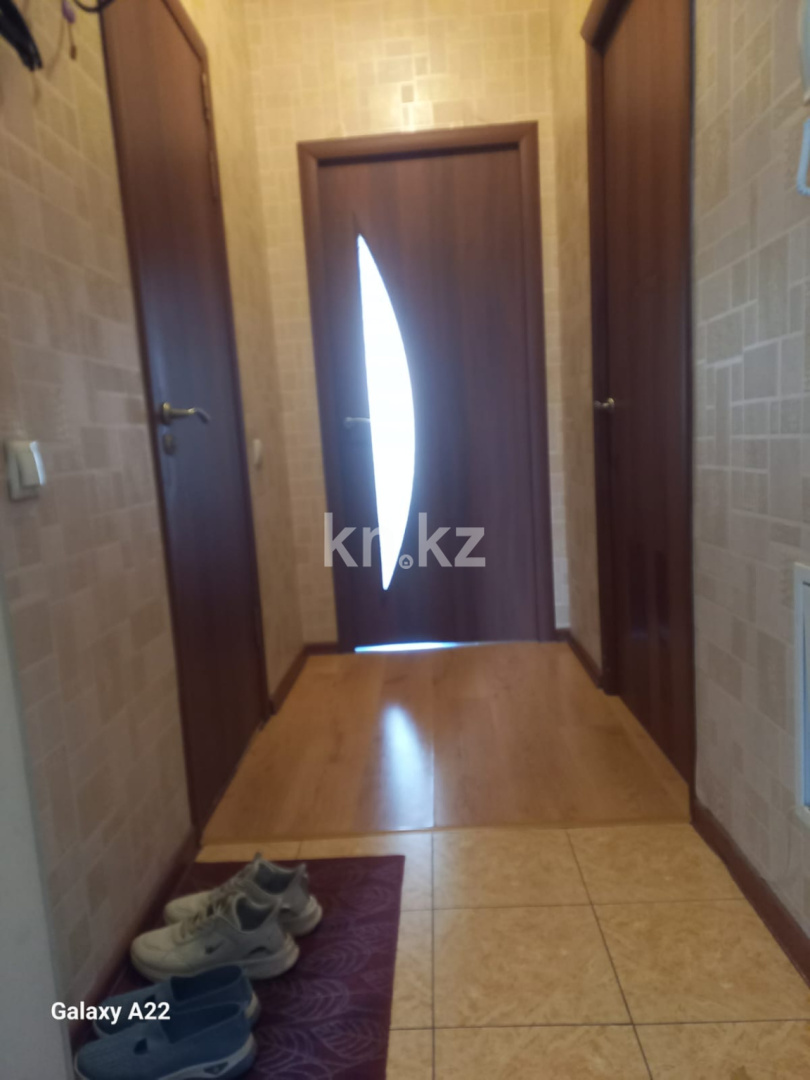 Аренда 1-комнатной квартиры, 41 м² в Астане - фото 4