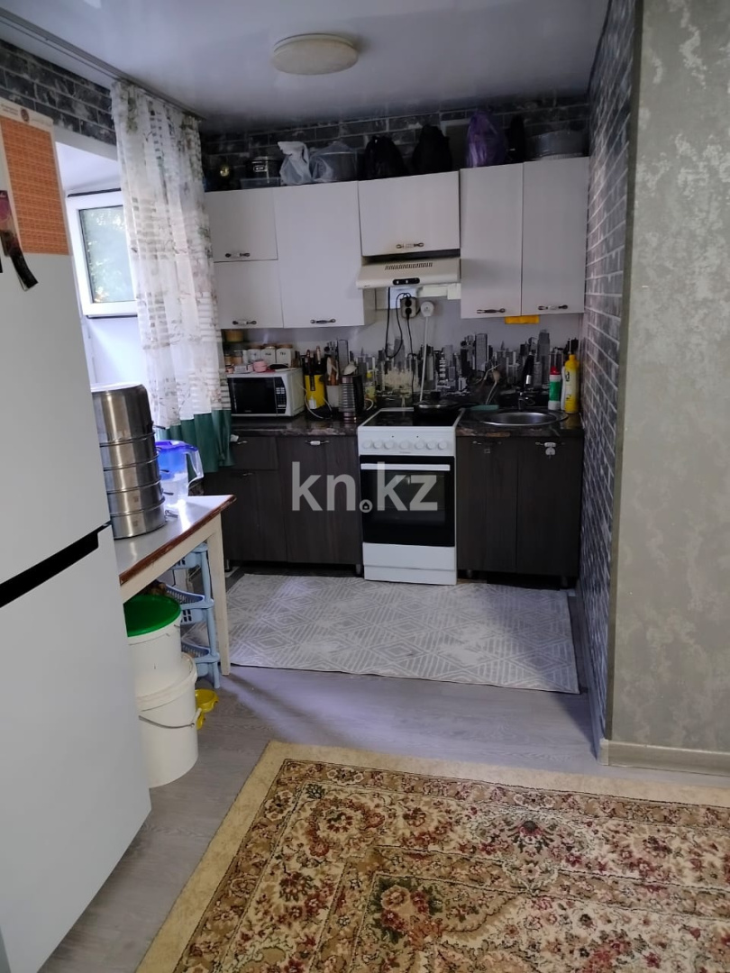Продажа 2-комнатной квартиры, 42 м² в Караганде - фото 3