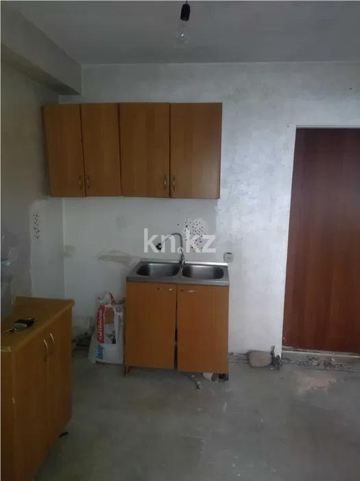 Продажа 1-комнатной квартиры, 20 м², ул. Дала, дом  76 в Алматы - фото 3