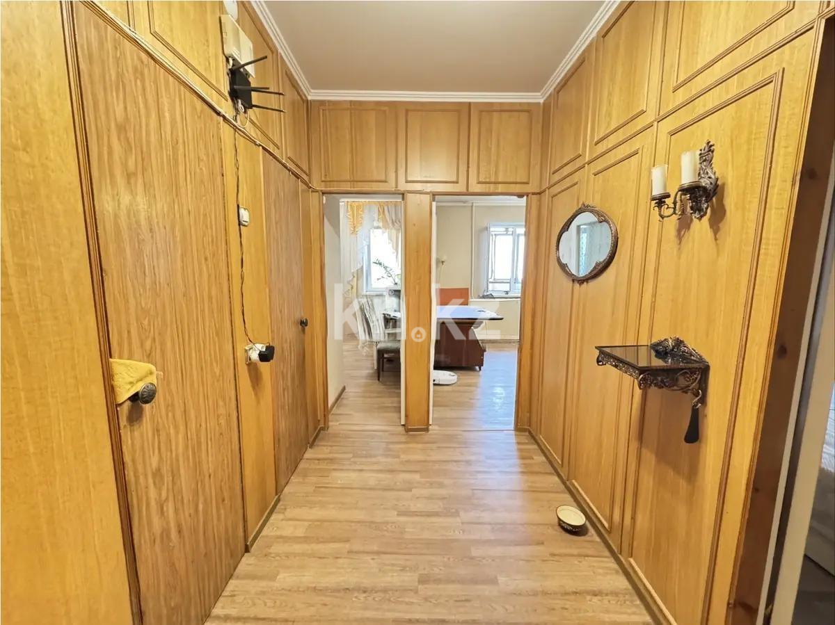 Продажа 2-комнатной квартиры, 53 м² в Алматы - фото 6