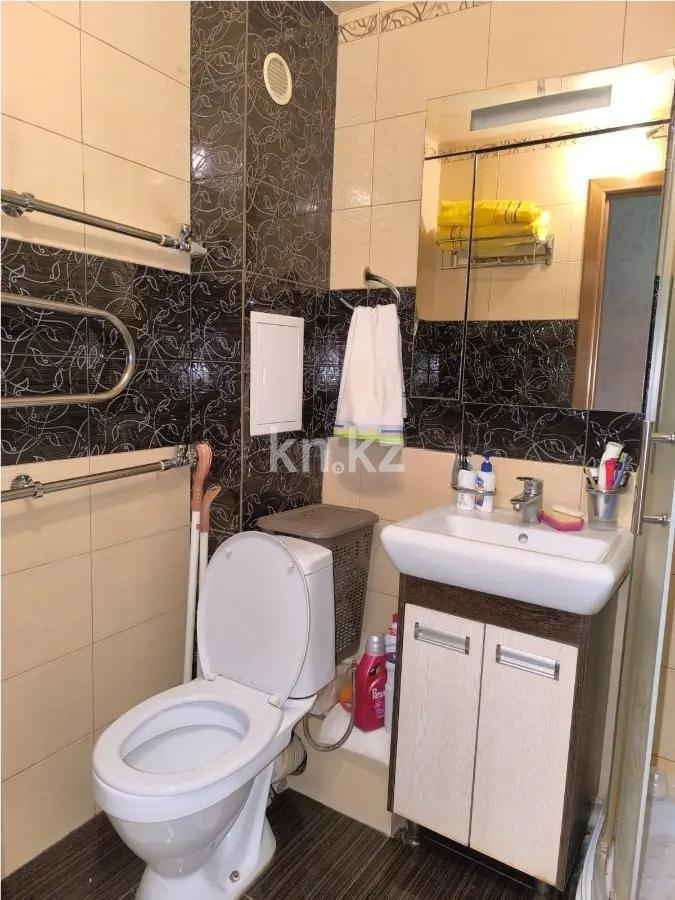 Продажа 3-комнатной квартиры, 60.4 м² в Алматы - фото 5