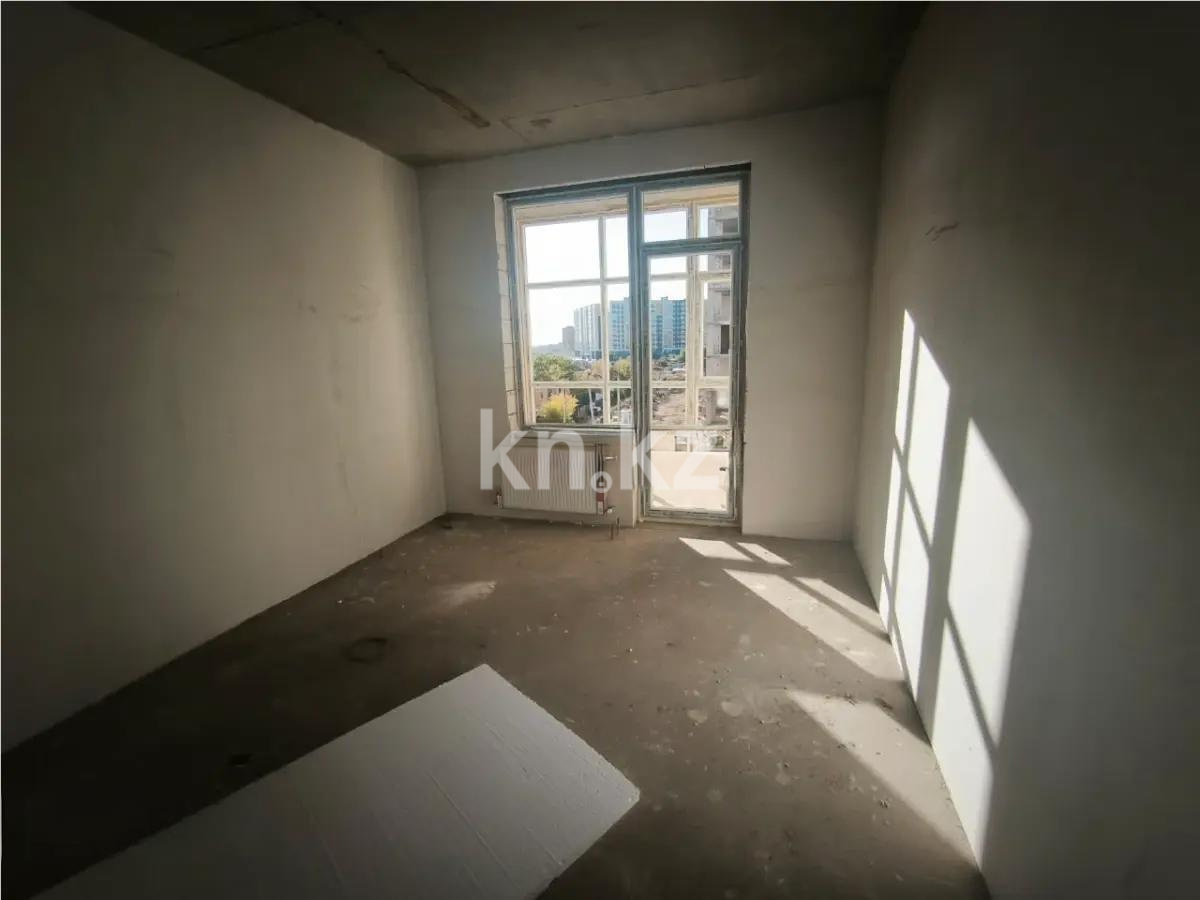 Продажа 2-комнатной квартиры, 71.96 м², ул. Айтматова, дом  57 стр в Астане