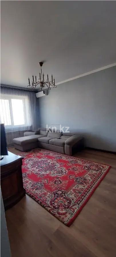 Продажа 3-комнатной квартиры, 70.7 м², ул. Прокофьева, дом  16 в Алматы