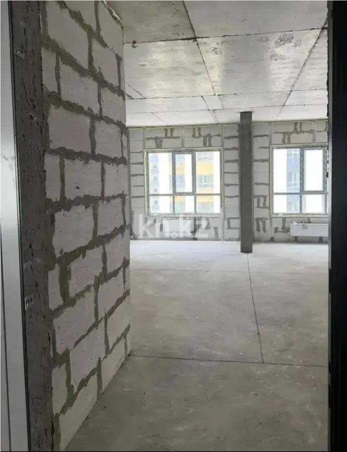 Продажа 2-комнатной квартиры, 47 м² в Алматы