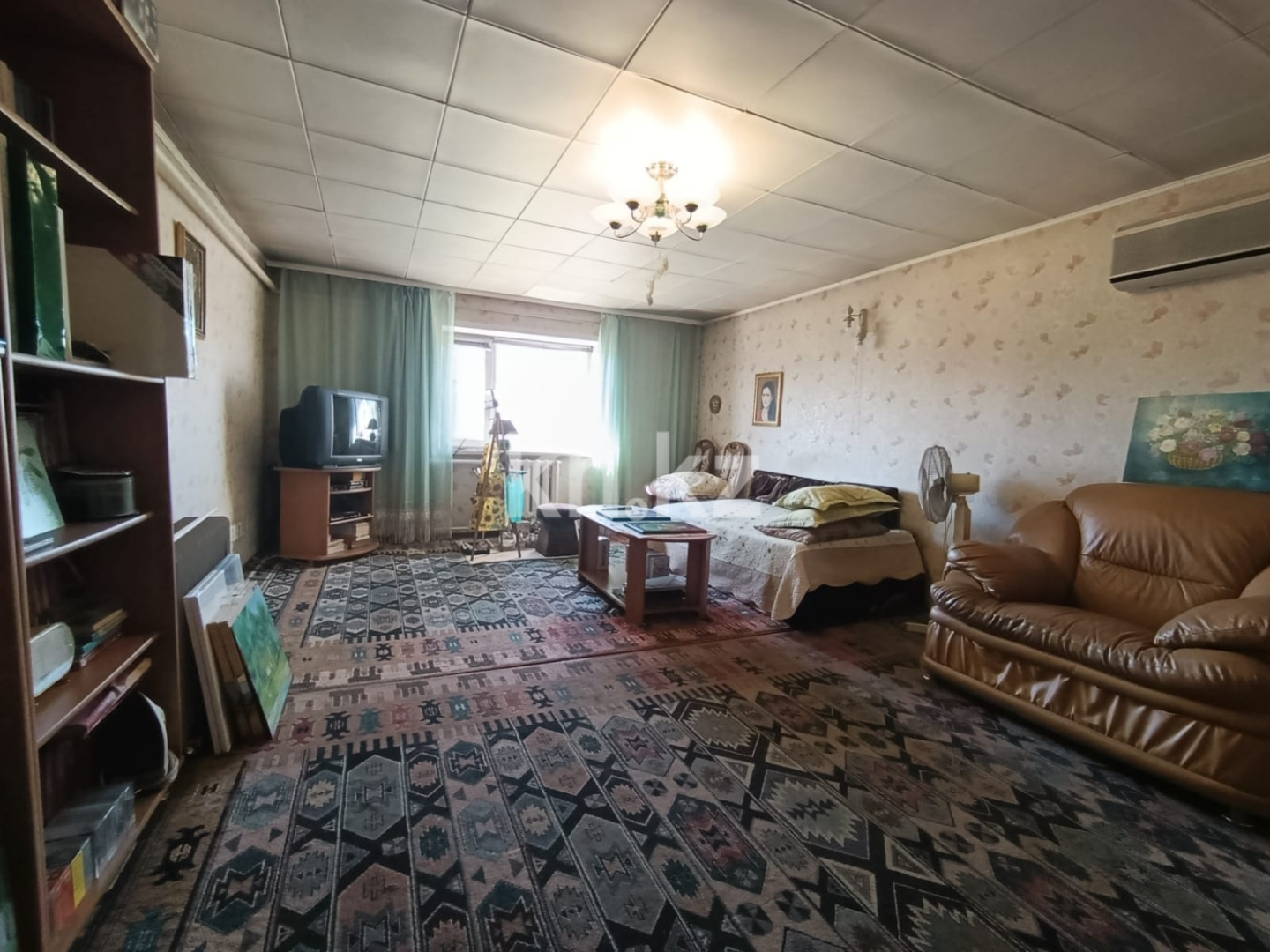 Продажа 7-комнатного дома, 273 м² в Караганде