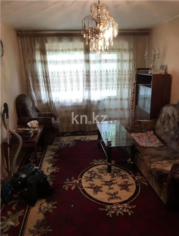 Продажа 1-комнатной квартиры, 31 м² в Темиртау