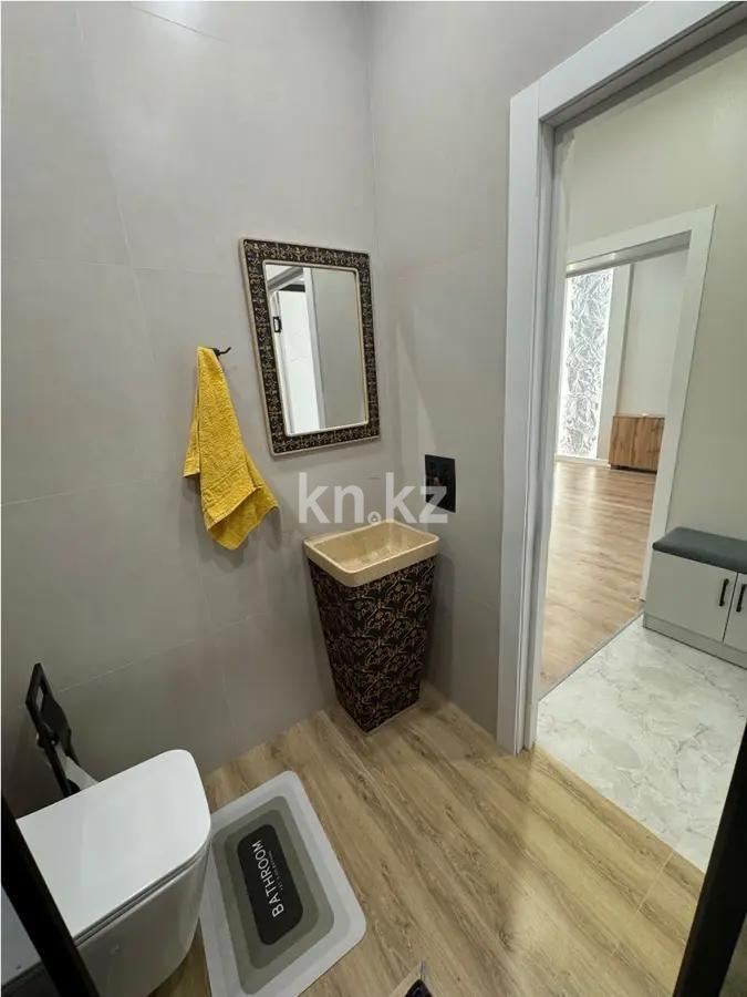 Продажа 2-комнатной квартиры, 50 м², пр. Абая, дом  160 в Алматы - фото 5