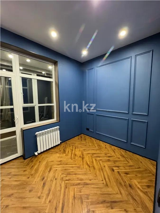 Продажа 1-комнатной квартиры, 36 м² в Астане - фото 2