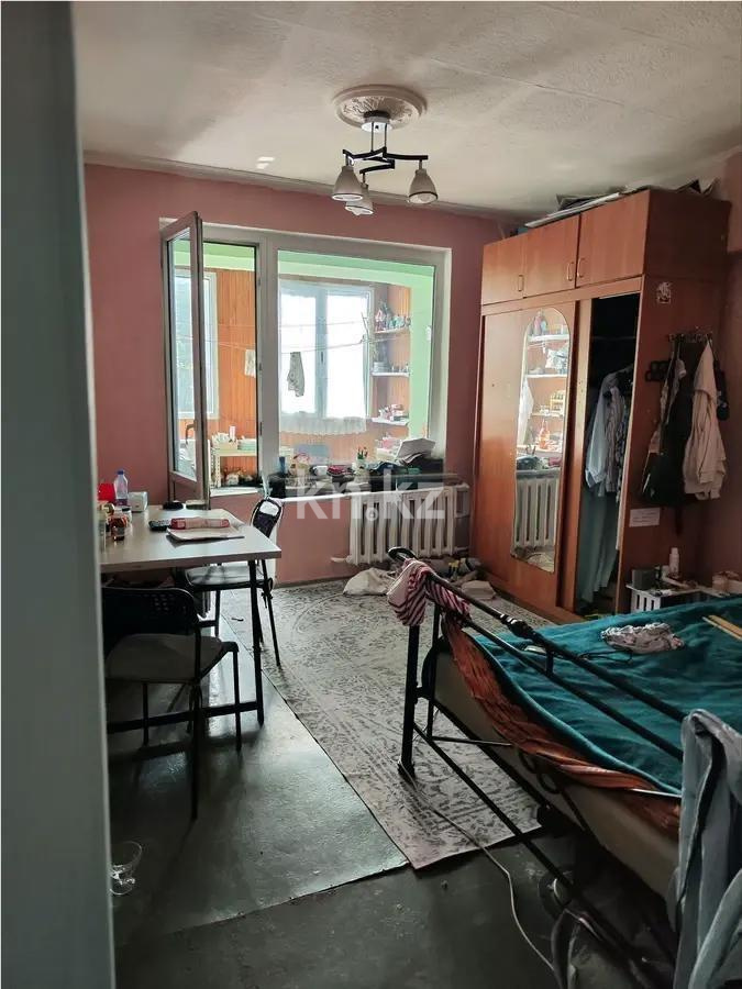 Продажа 3-комнатной квартиры, 69.9 м², ул. Бенберина, дом  78 в Алматы - фото 4