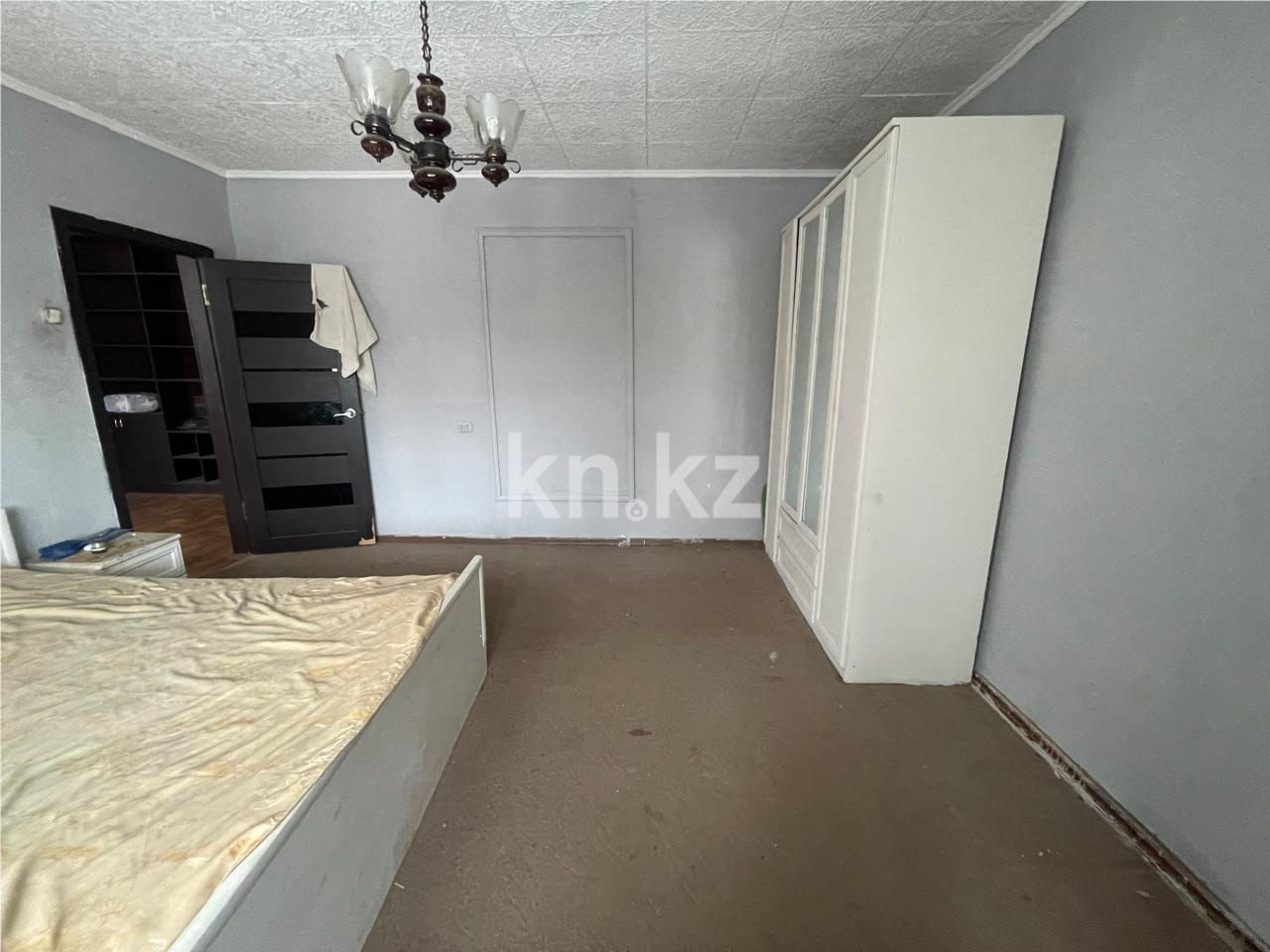 Продажа 3-комнатной квартиры, 63 м² в Караганде - фото 4