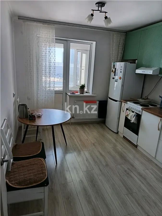 Продажа 1-комнатной квартиры, 40.3 м² в Астане - фото 2