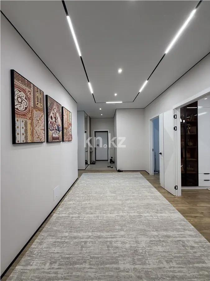 Продажа 5-комнатной квартиры, 152 м², ул. Култегин, дом  4 в Астане - фото 9