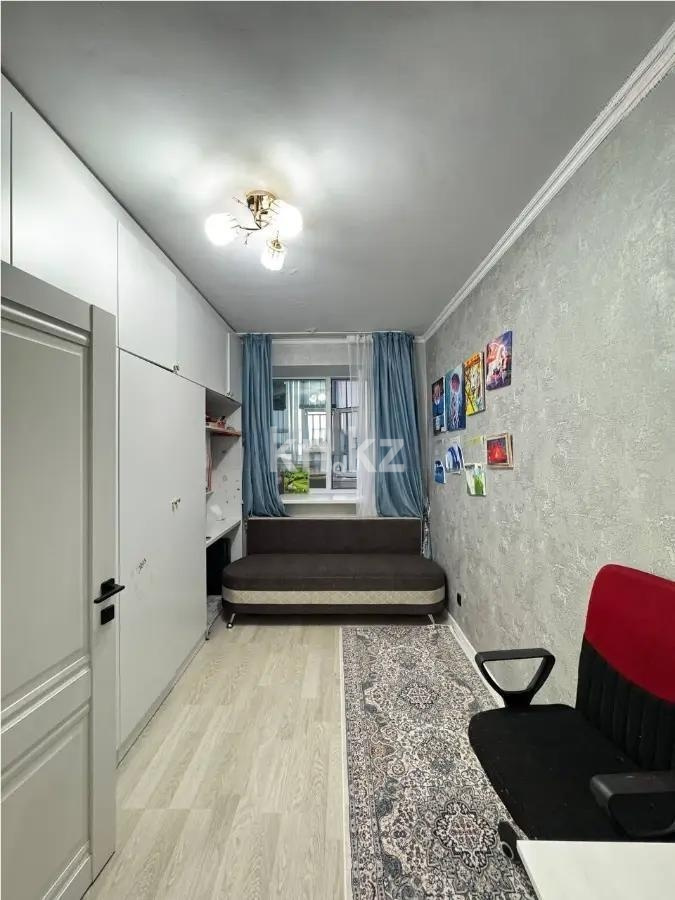 Продажа 3-комнатной квартиры, 56 м² в Астане - фото 3