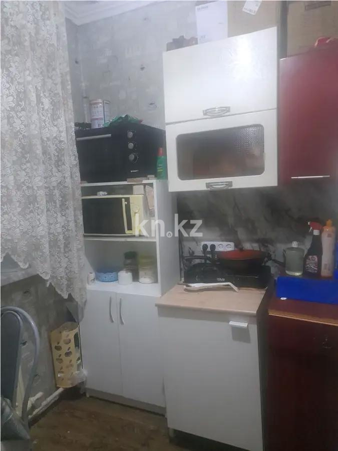 Продажа 1-комнатной квартиры, 33 м² в Караганде - фото 2