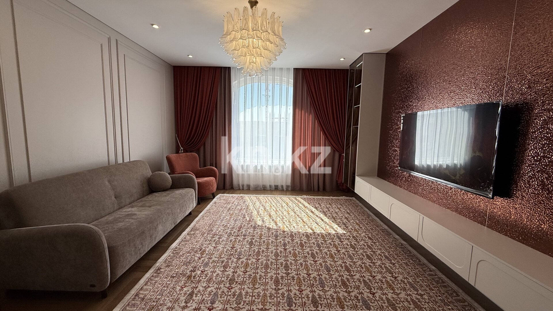 Продажа 2-комнатной квартиры, 79.5 м² в Астане - фото 6