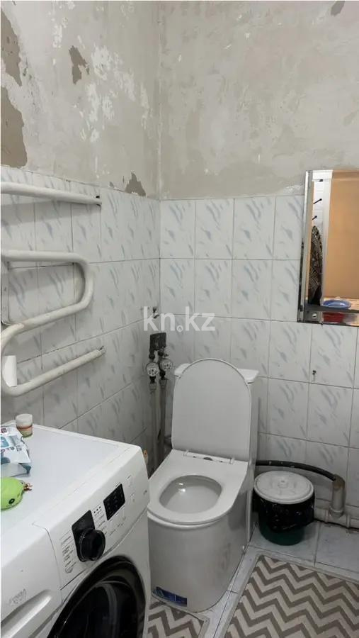 Продажа 1-комнатной квартиры, 41 м² в Алматы - фото 5