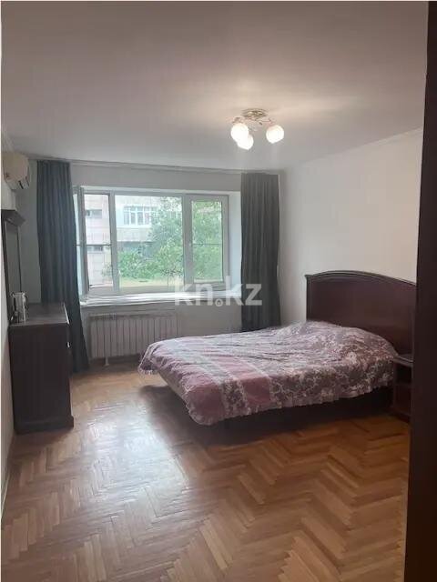 Продажа 3-комнатной квартиры, 87 м² в Алматы - фото 2