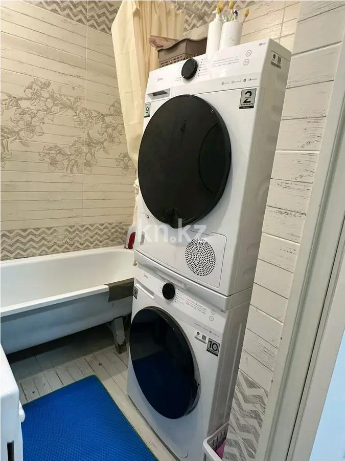 Продажа 2-комнатной квартиры, 69.3 м² в Астане - фото 4