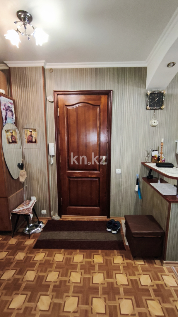 Продажа 2-комнатной квартиры, 49.7 м² в Караганде - фото 19