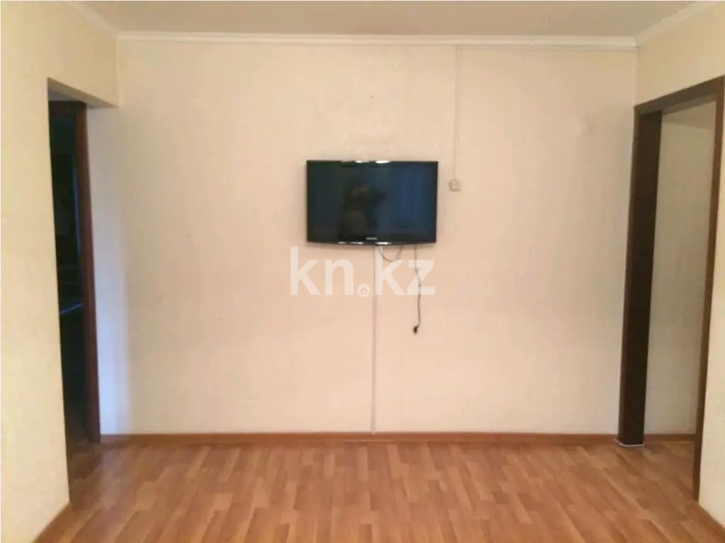 Продажа 3-комнатной квартиры, 60 м² в Алматы