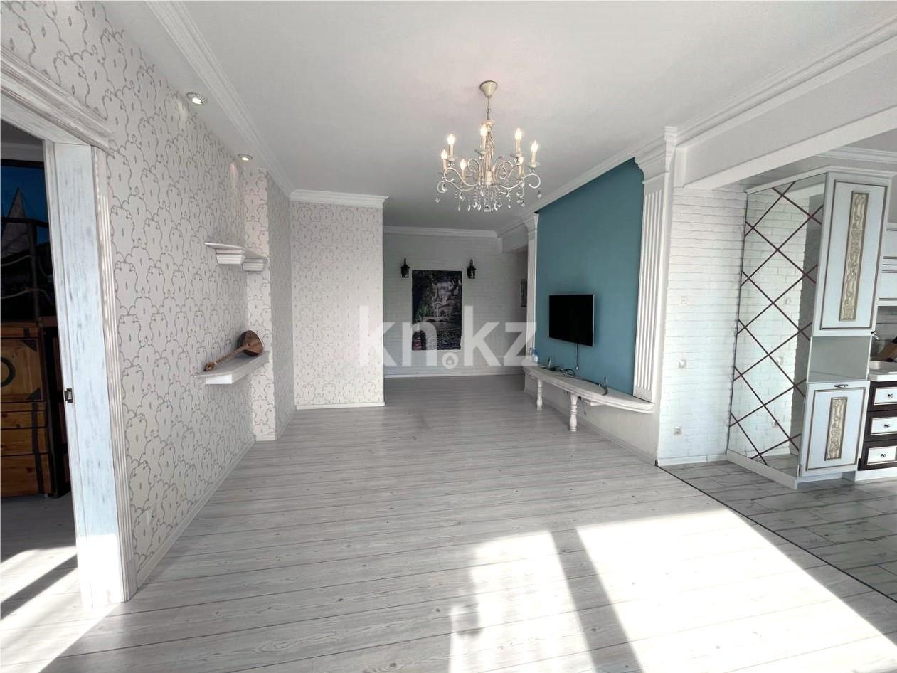 Продажа 3-комнатной квартиры, 83 м² в Караганде - фото 3