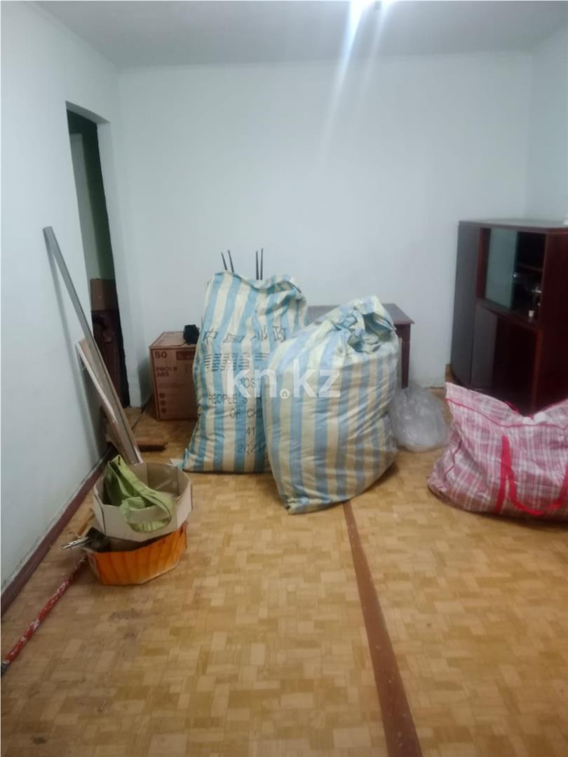 Продажа 2-комнатной квартиры, 42 м² в Караганде - фото 2