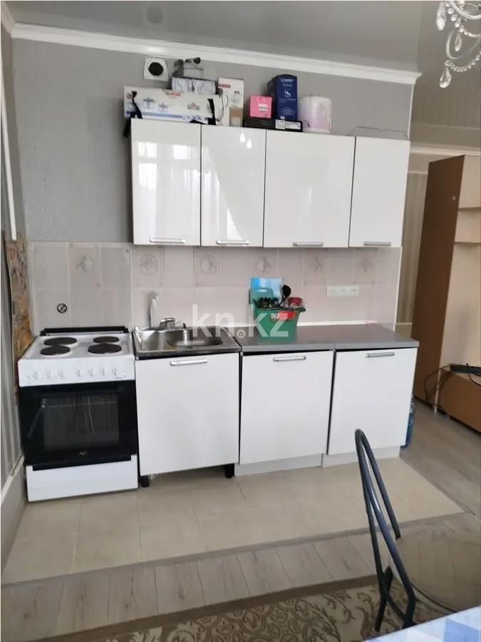 Продажа 1-комнатной квартиры, 38 м² в Астане - фото 2