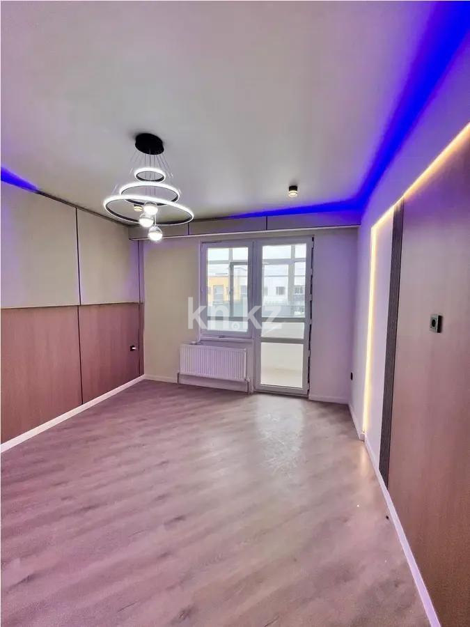 Продажа 1-комнатной квартиры, 27 м², ул. Жолымбет, дом  42/5 в Алматы