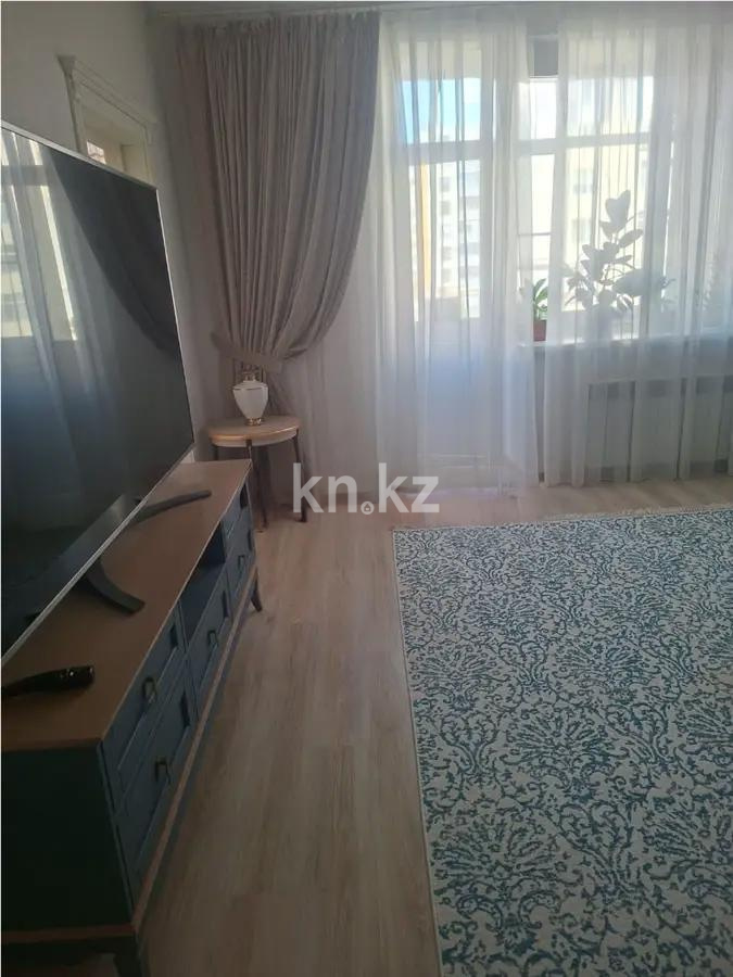 Продажа 4-комнатной квартиры, 120 м², пр. Аль-Фараби, дом  25 в Астане