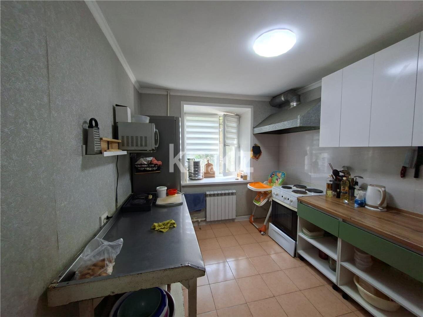 Продажа 2-комнатной квартиры, 47 м² в Караганде - фото 5