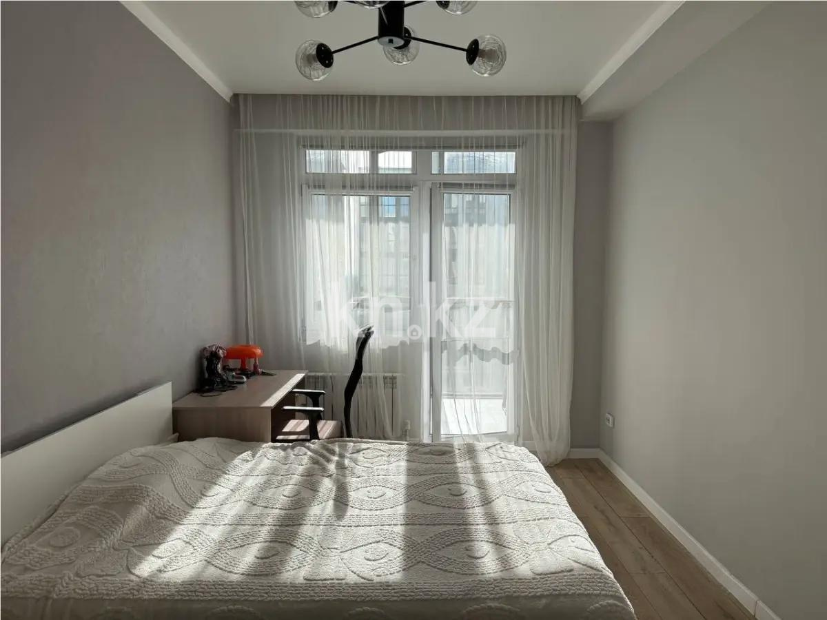 Продажа 2-комнатной квартиры, 65 м² в Алматы - фото 2