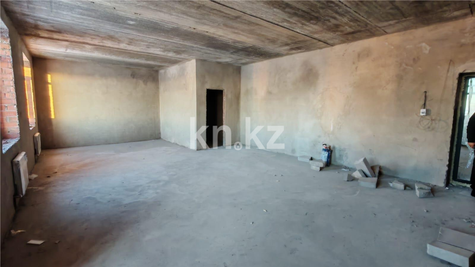 Продажа 2-комнатной квартиры, 65 м² в Караганде - фото 4