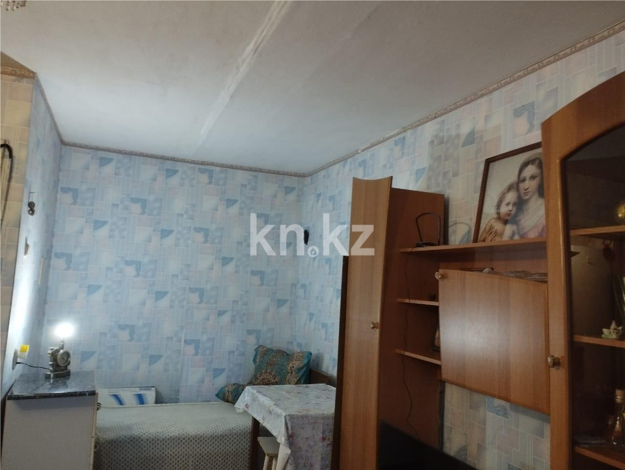 Продажа 1-комнатной квартиры, 36 м² в Караганде - фото 2