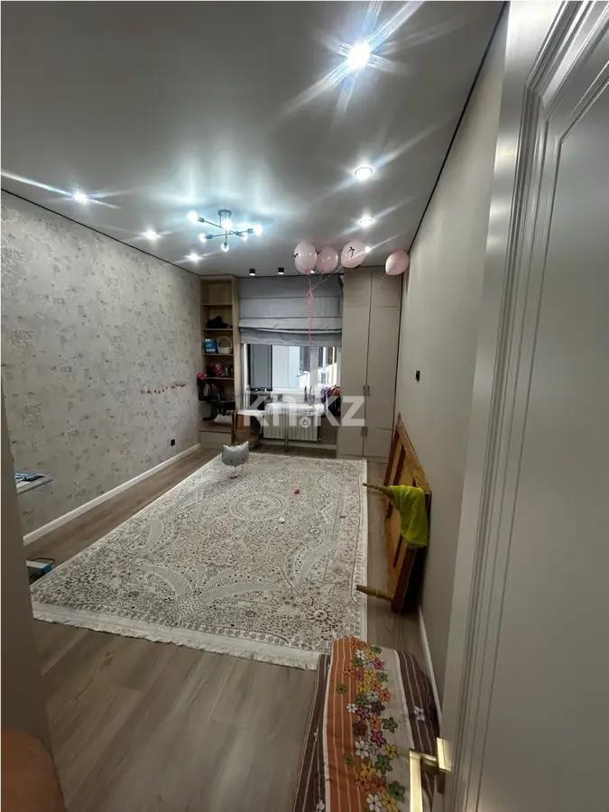 Продажа 3-комнатной квартиры, 86 м², ул. Бейсекбаева, дом  11 в Астане - фото 2